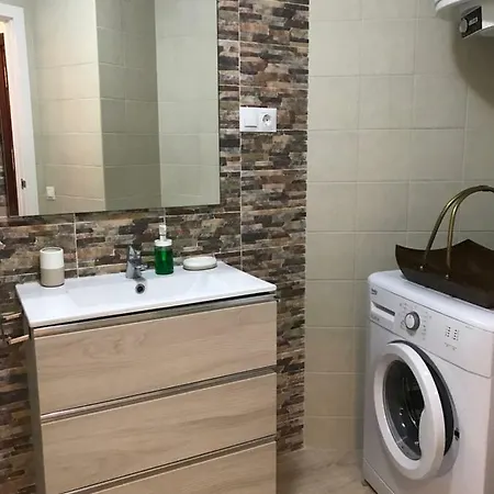 Studio Vip Appartement *