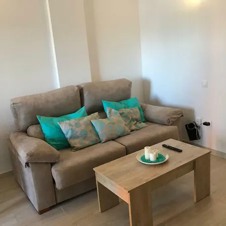 Appartement Studio Vip Fuengirola