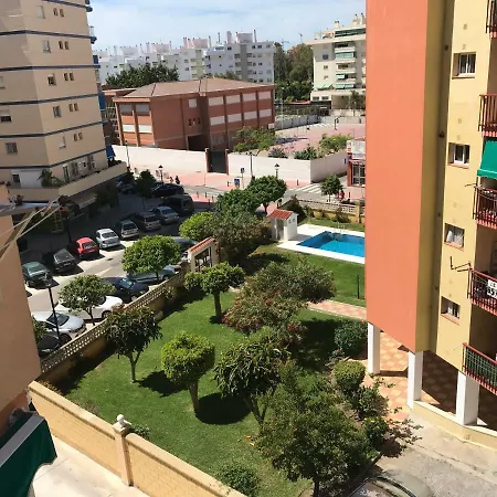 Appartement Studio Vip Fuengirola