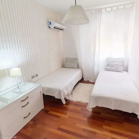 Appartement Studio Vip