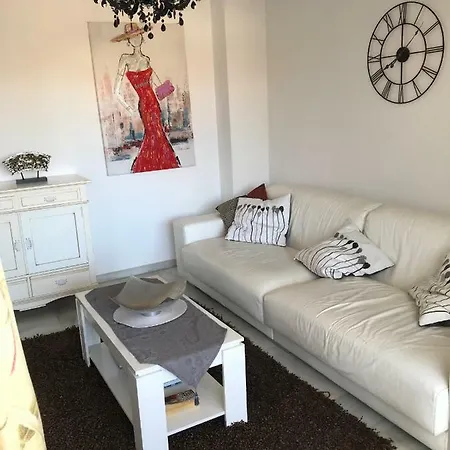 Studio Vip Appartement *