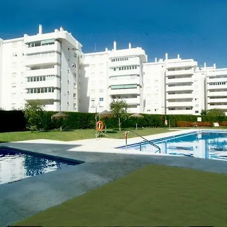Appartement Studio Vip Fuengirola