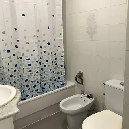 Appartement Studio Vip *