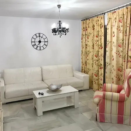 Appartement Studio Vip *