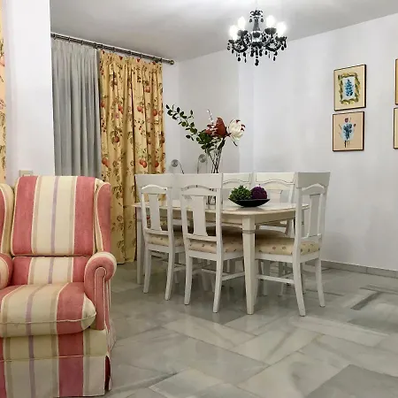 Appartement Studio Vip *