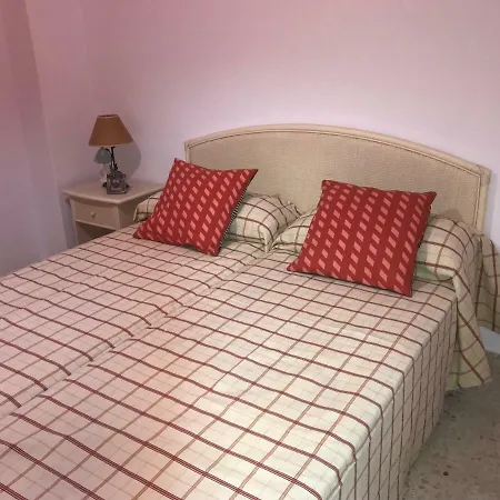 Appartement Studio Vip Fuengirola