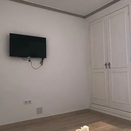 Studio Vip Apartment *