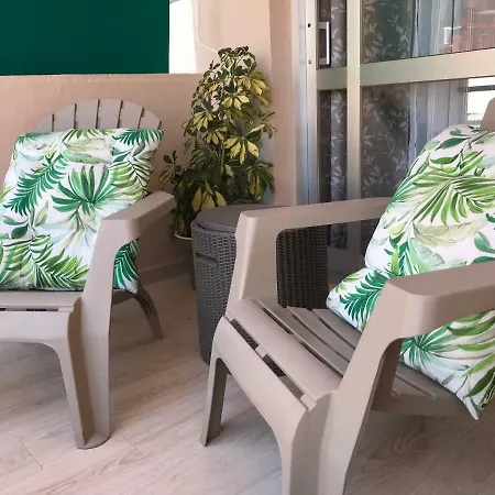 Studio Vip Fuengirola