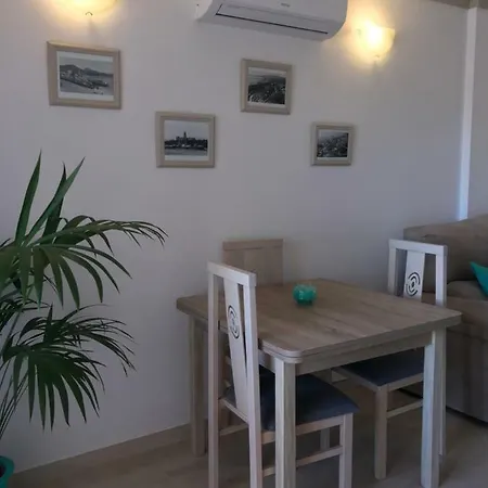 Studio Vip Apartment