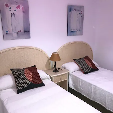 Apartment Studio Vip Fuengirola